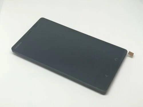 Pantalla de celular: pantalla digitalizadores Piezas Para Nokia X2