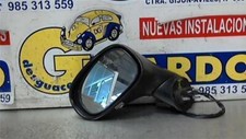 Retroviseur gauche (ou coque) Honda CRX