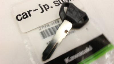 KAWASAKI 27008-0559 GENUINE 2015-2019 Z? 125 / KLR 650 PRO KEY