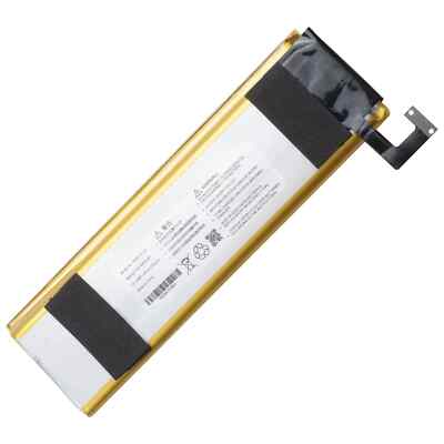 Genuine 6438132-2S 64381322S 6438132 2S Battery for GPD WIN1 WIN2 WIN 2 Handheld