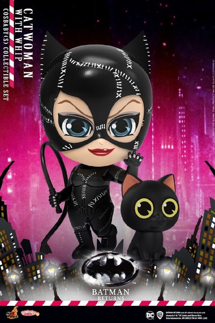 hot toys catwoman batman returns