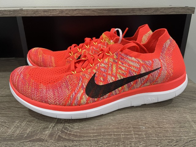 4.0 flyknit