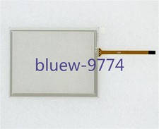 1 PCS Brand New AB Touch Screen Glass PanelView Plus 600 2711P-T6M20D8