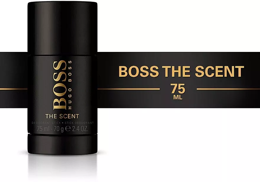 Hugo boss 2024 energise deodorant stick
