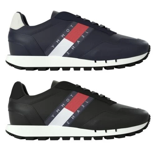 Shoes tommy jeans EM0EM01081 Man