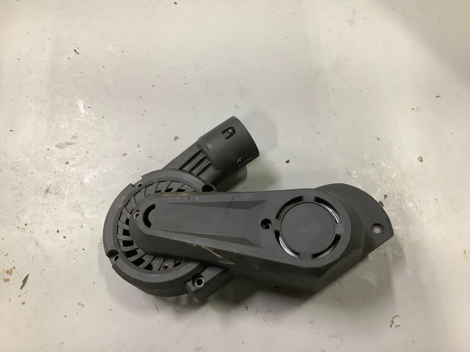 Ryobi BE319 3x18 Corded Belt Sander BLOWER HOUSING eBay