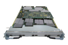 Juniper EX8200-8XS-ES Extra Scale Line Card 8 x SFP 1y Warranty