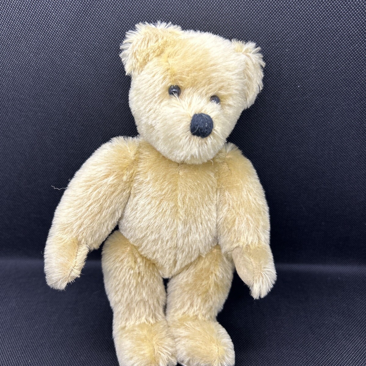 nostalgic bear ☆　テディベア nostalgic bear sue &randall テディベア