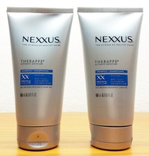 Lot of 2 Nexxus Therappe Ultimate Moisture Shampoo, ProteinFusion, 5.1 fl oz