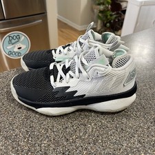 Men s adidas DAME size 6 Damian Lillard 4th Quarter KO Basketball Shoes GY0379