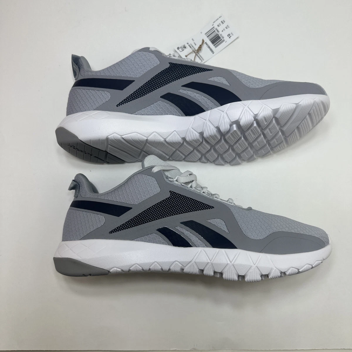 Flexagon Force 3 Wide 4E Men Training REEBOK COMPOSITE TOE FLEXAGON FORCE XL ATHLETIC WORK SHOE  main image 4