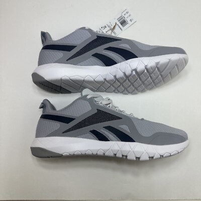 Reebok Flexagon Force 3 Wide 4E GY4364 Men's Training Shoes Size US 10