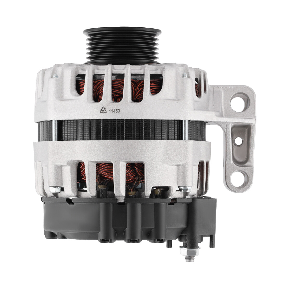 Alternator For Chevrolet Impala 2012 2013 2014 2015 2016 11453/11932 ...