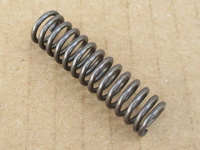 #ad OIL PRESSURE RELIEF VALVE SPRING FOR OLIVER 1650 1655 1750 1755 1800 1850 1855 $12.00