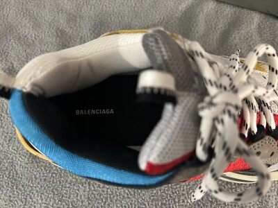 balenciaga triple s size 43 | eBay