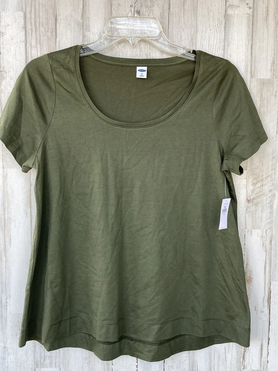 Old navy hotsell swing tee
