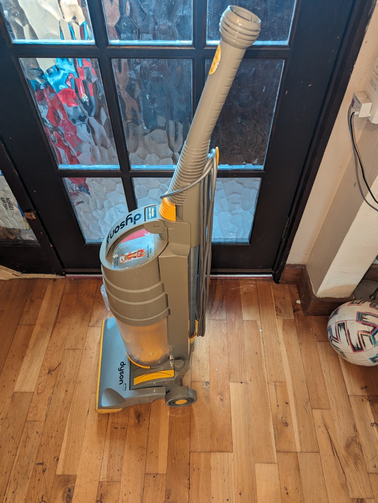 Dyson DC01 vacuum cleaner Repair Or Parts Powers On , Faulty eBay