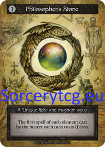 Sorcery Stone | eBay.de