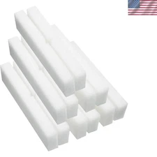 Replacement Aquarium  Sponge Foam Filter Pads Suitable for FX4 / FX5 / FX6 12...