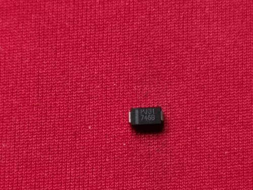 Zener DIODE, 1W, 18V, DO-214AC, Zener Single Diodes, Qty 30 ,MMCSEMI SMAJ4746A - Picture 2 of 3