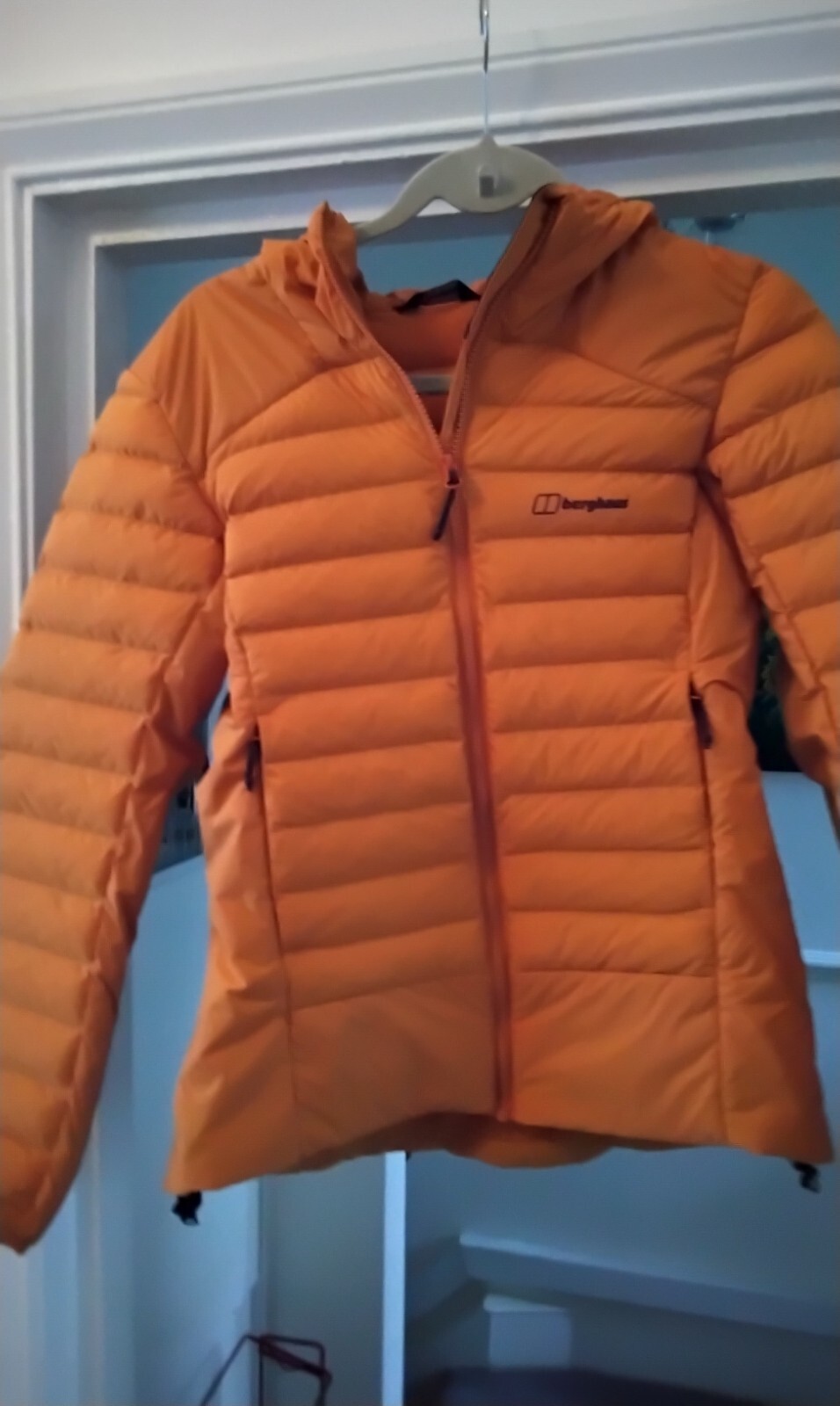 berghaus jacket womens Size 10 eBay