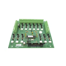 ENVIRONMENT ONE HD0247G01 REV. D NSNP