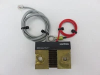 Xantrex 808-8020-00 Battery Monitor Current Meter 50 Millivolt 500A Easy Shunt