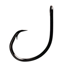 Eagle Claw Lazer Sharp Inline Shark Circle Hooks - L2045