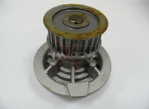 Original Maxgear Water Pump 47-0024 for Buick Cadillac Chevrolet Daewoo Lada