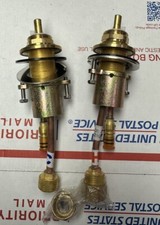 MISENO Handle and valve assembly for Widespread Bathroom Faucet NEW hot  Cold