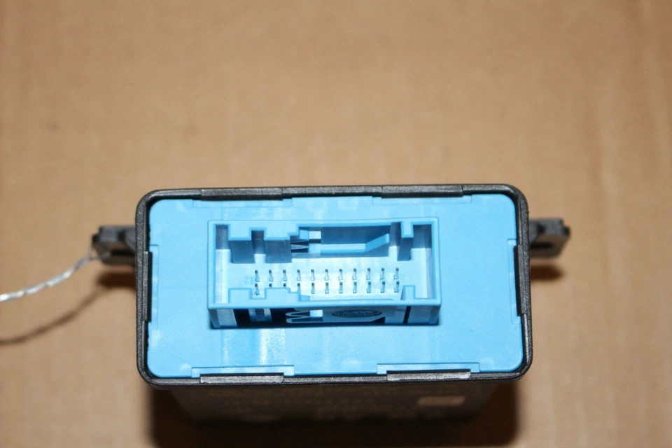 Шасси Brain Box AUDI TT 09 10 11 12 13 14 15 - Изображение 3 из 4