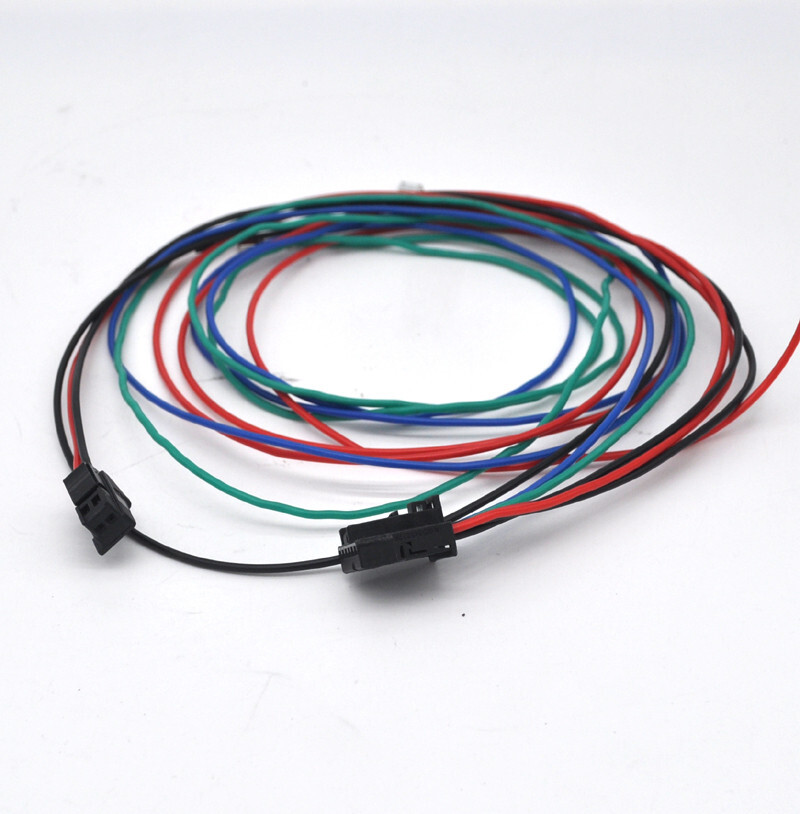 Retrofit Front Seat Adjust Switch with Lumbar Support For BMW F30 e60