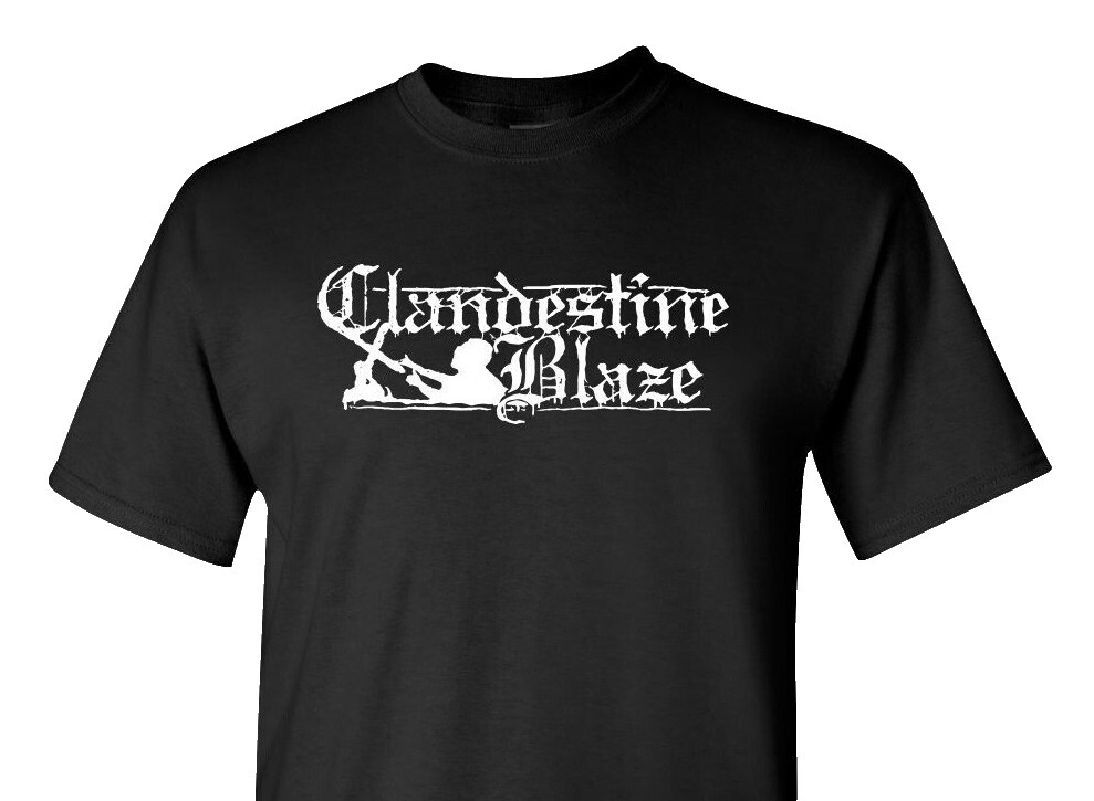 Clandestine Blaze | eBay