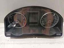 Compteur Volkswagen SCIROCCO