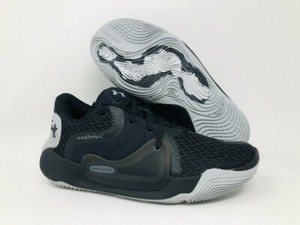 spawn 2 basketball shoes