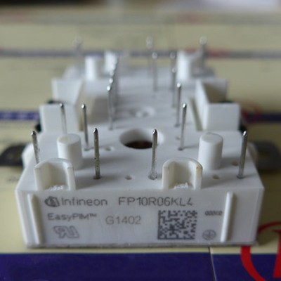 For EUPEC/INFINEON FP10R06KL4 New Module Power Supply Free Shipping