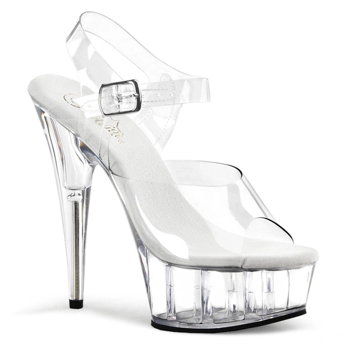 Pleaser clearance shoes ebay