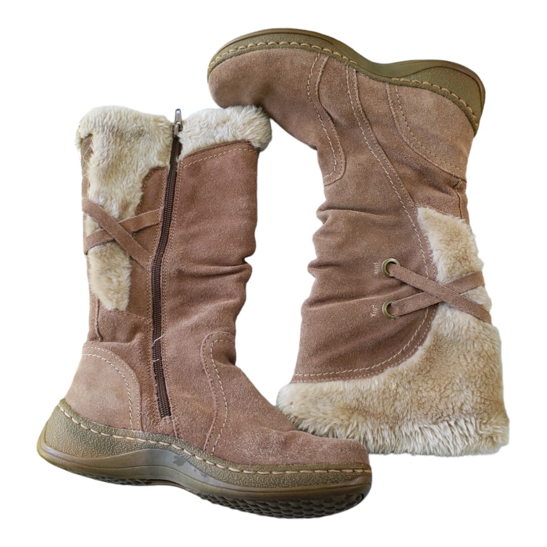 Winter Boots Bear Trap Women's Shoes Winter Boots Us Shoe - Main Image