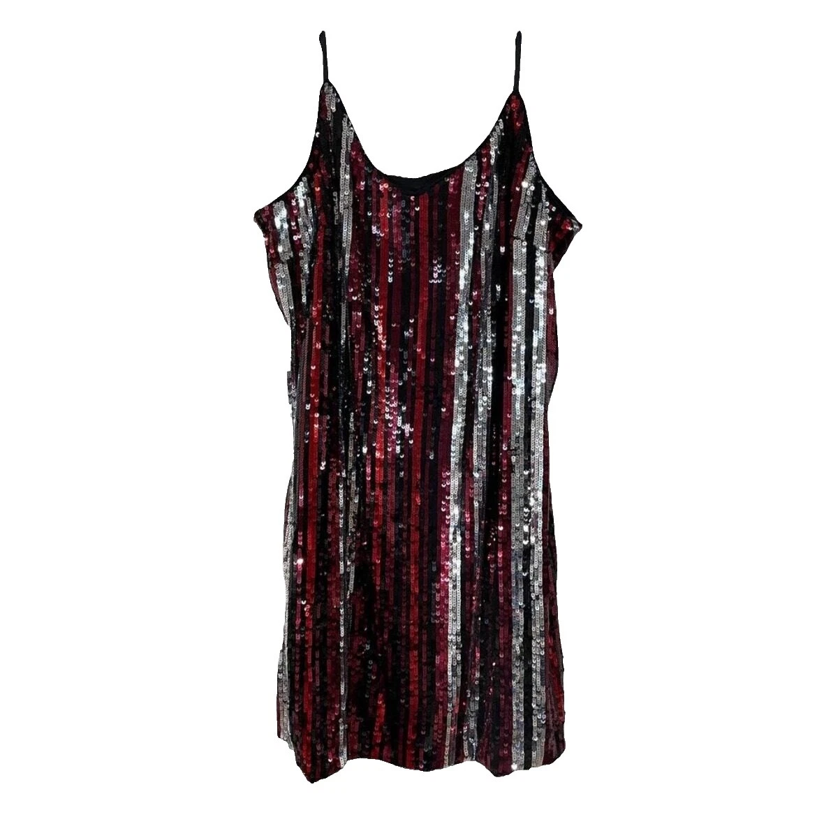 Vestidos para mujeres Bar III Poliéster