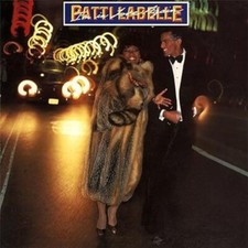 patti labelle - I'M IN LOVE AGAIN (THE VINYL MUSIC STORE)