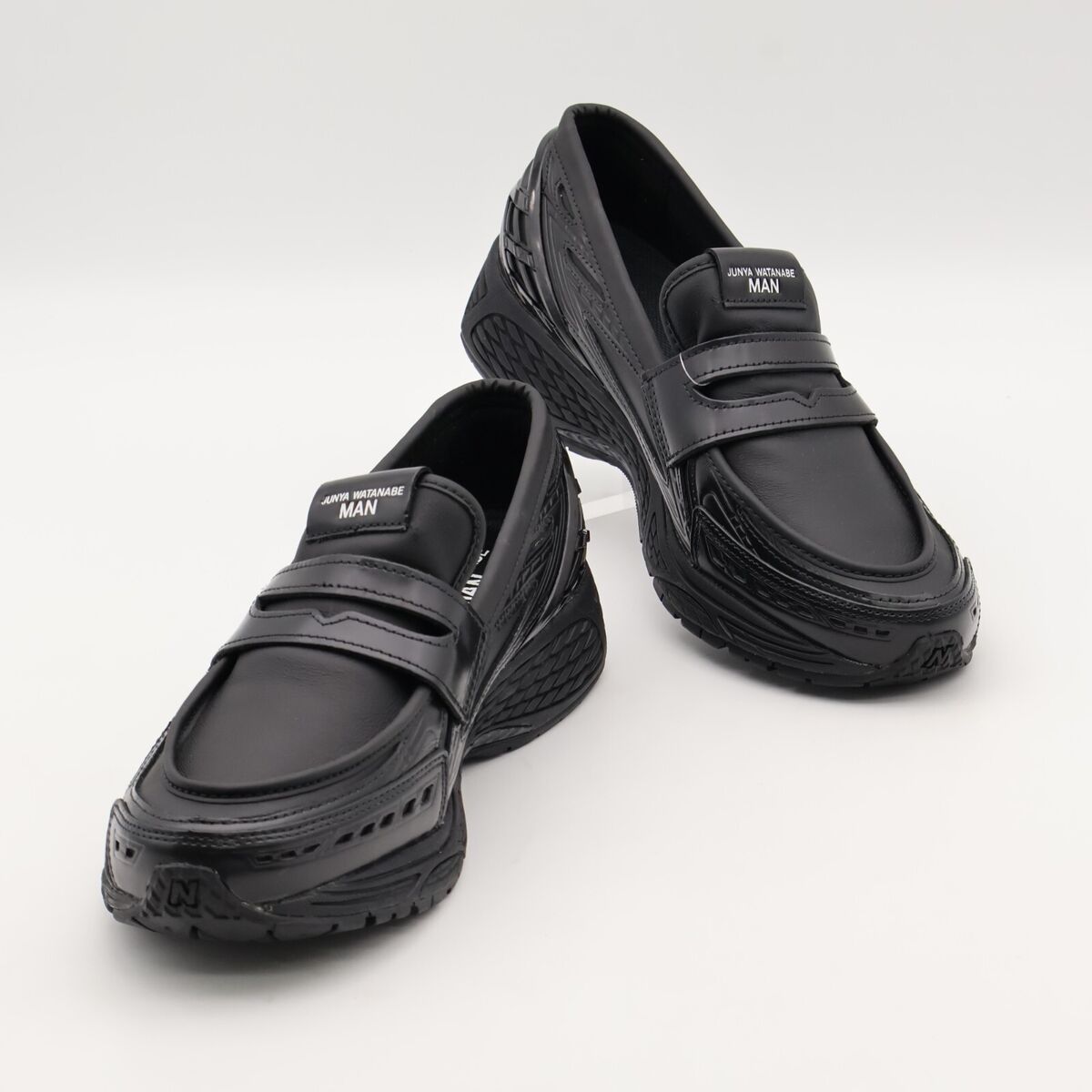 U1906LCD JUNYA WATANABE MAN New Balance 1906L Black (Men's U1906LCD JUNYA WATANABE MAN New Balance 1906L Black (Men's