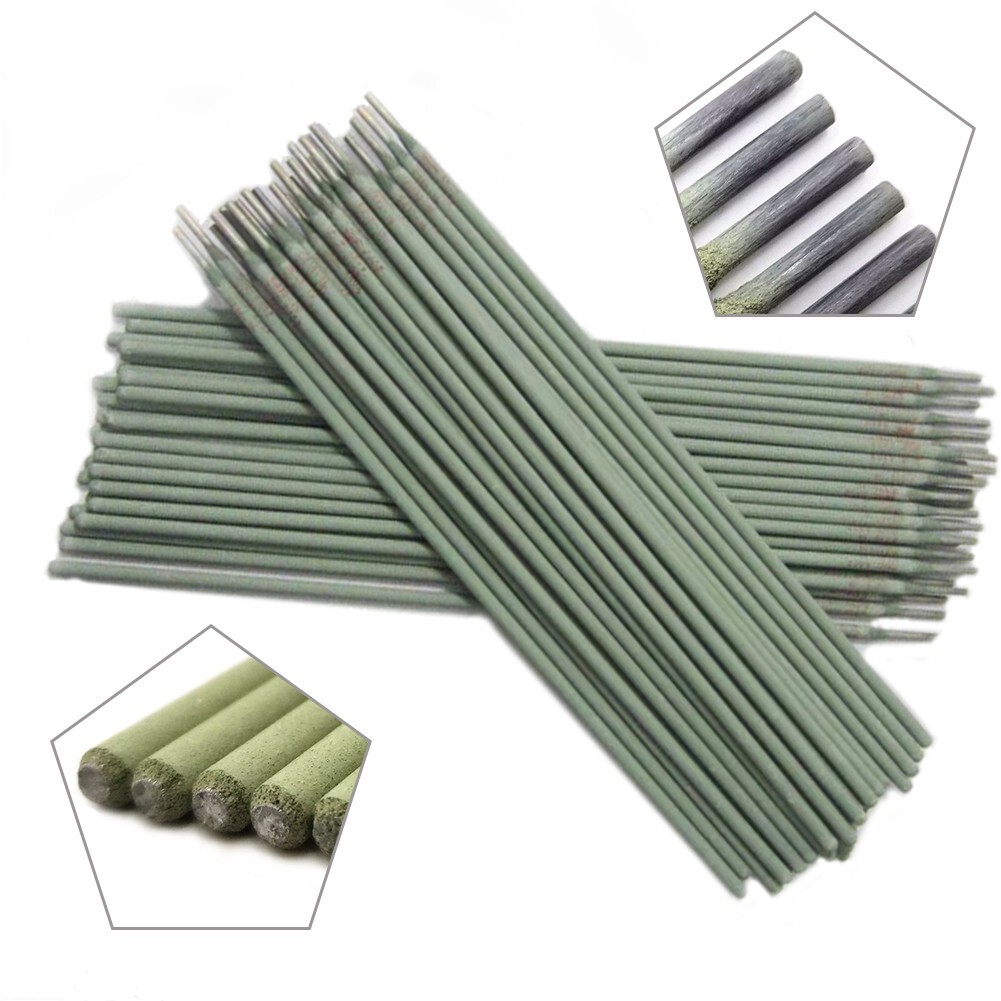 Welding Rod Electrode Replacement Metalworking Parts Stainless Steel