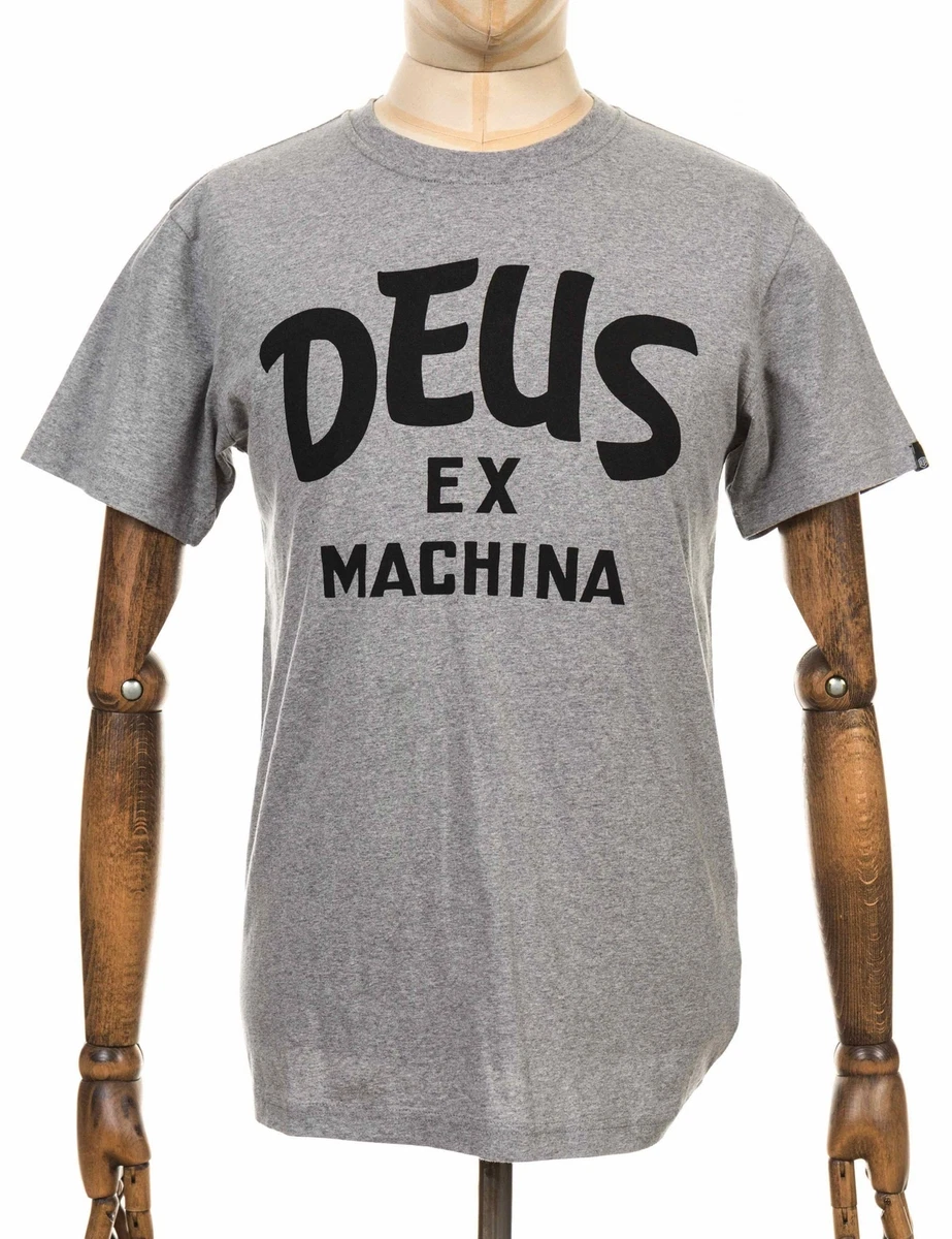 Deus shirt 2024