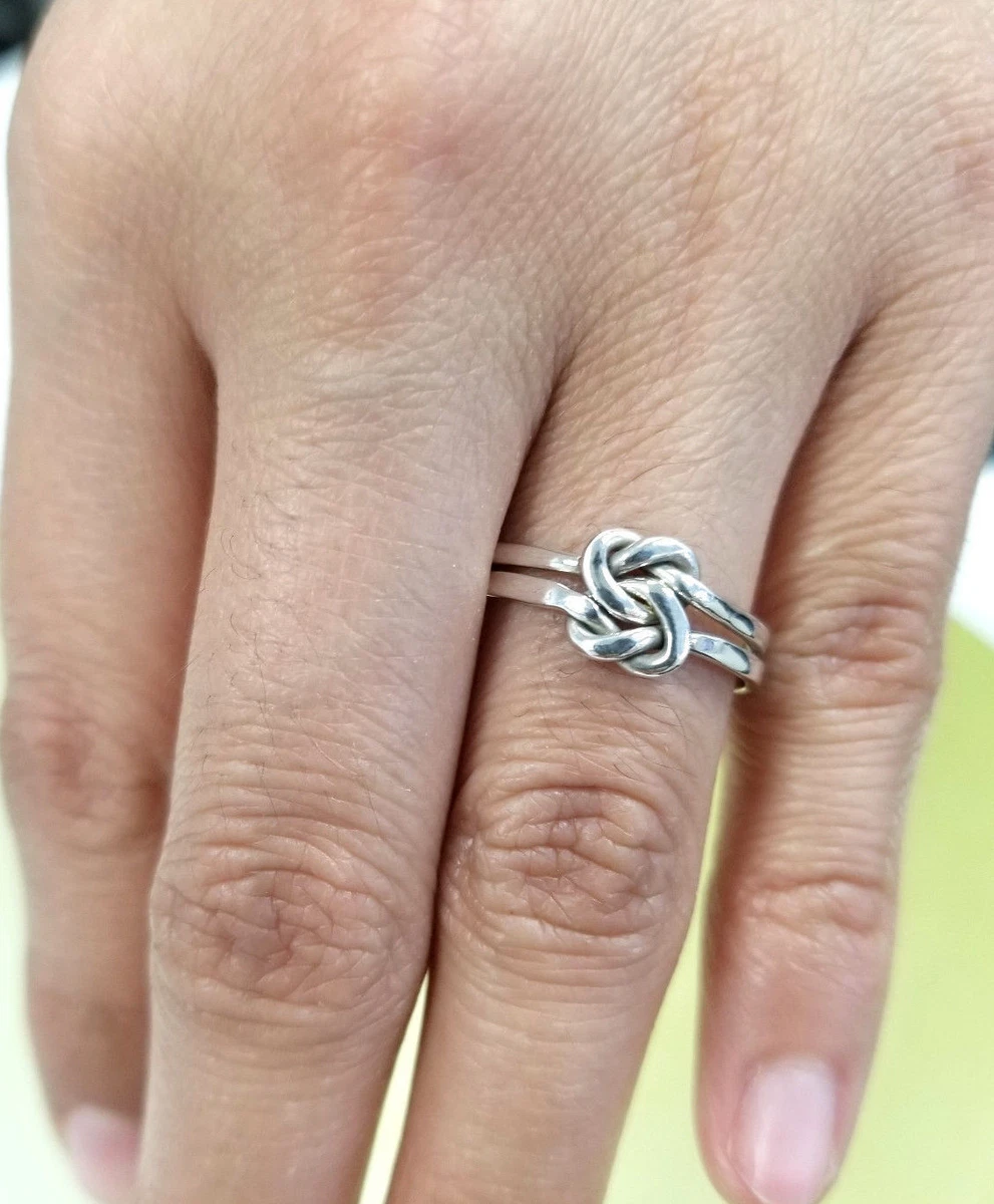 Good quality deals promise rings