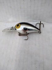 Vintage wiggle wart storm pre rapala