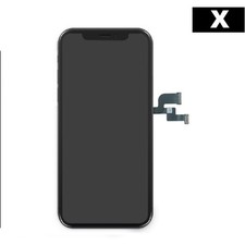 Screen Replacement for iPhone X LCD INCELL Display Touch Screen Digitizer A1901