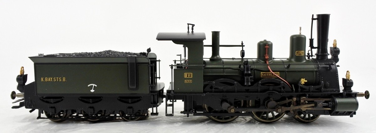 marklin 37941 SJ locomotive 150周年モデル MARKLIN HO 37977 DIGITAL K.BAY.STS.B CLASS B VI 0-6-0 STEAM