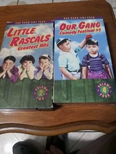 Our gang five pack (see description for more detail)