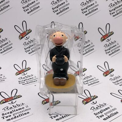 Egghead Looney Tunes De Agostini (39)