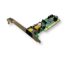 ATLANTIS WEB RUNNER PCI MODEM 56K V.90 / V.92 A01-PP2R